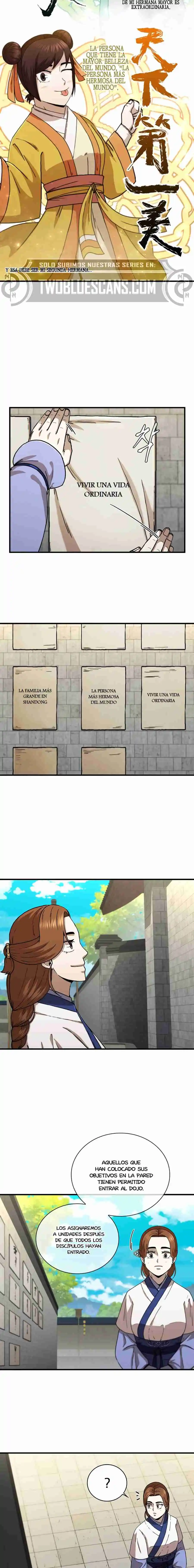 Shinsu Jeil Sword - Capítulo 86 - Página 10 - LectorTMOo