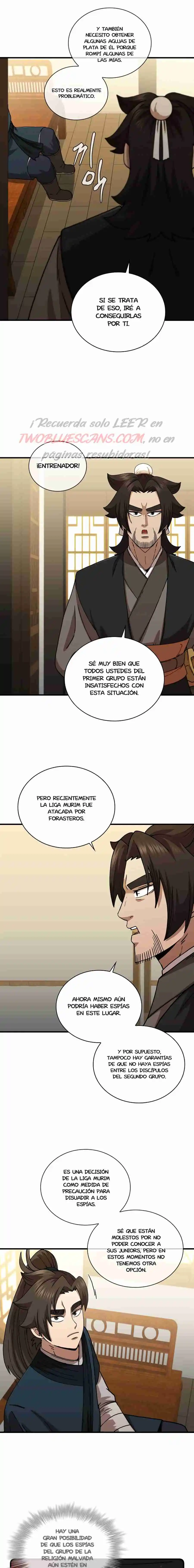 Shinsu Jeil Sword - Capítulo 86 - Página 13 - LectorTMOo