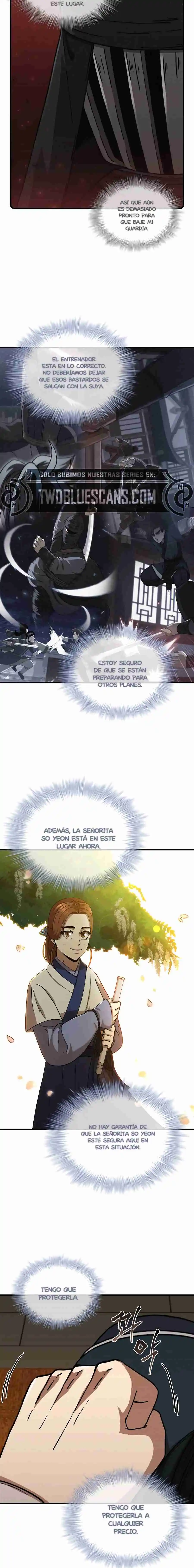 Shinsu Jeil Sword - Capítulo 86 - Página 14 - LectorTMOo