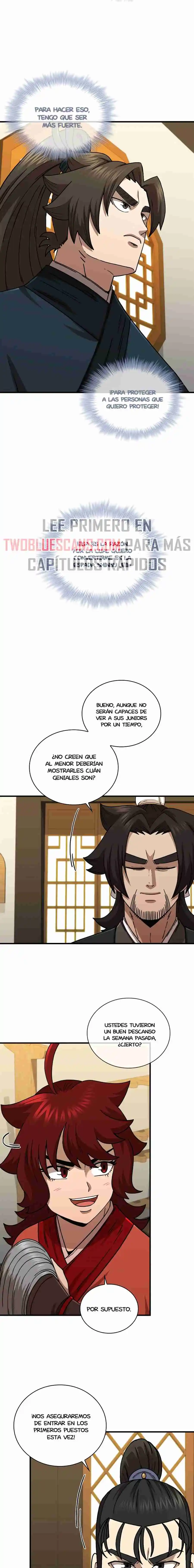 Shinsu Jeil Sword - Capítulo 86 - Página 15 - LectorTMOo