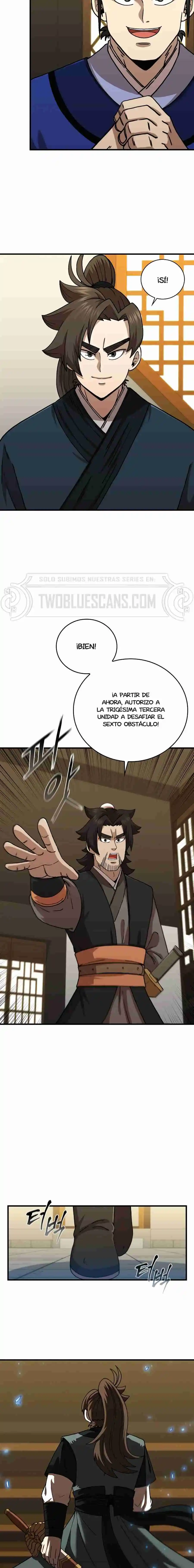 Shinsu Jeil Sword - Capítulo 86 - Página 16 - LectorTMOo