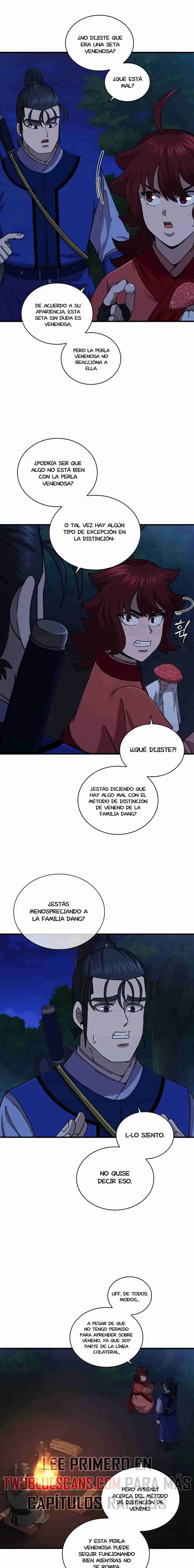 Shinsu Jeil Sword - Capítulo 88 - Página 2 - LectorTMOo