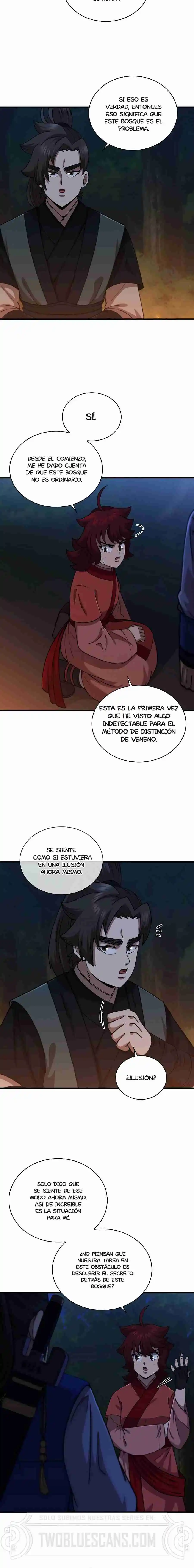 Shinsu Jeil Sword - Capítulo 88 - Página 3 - LectorTMOo