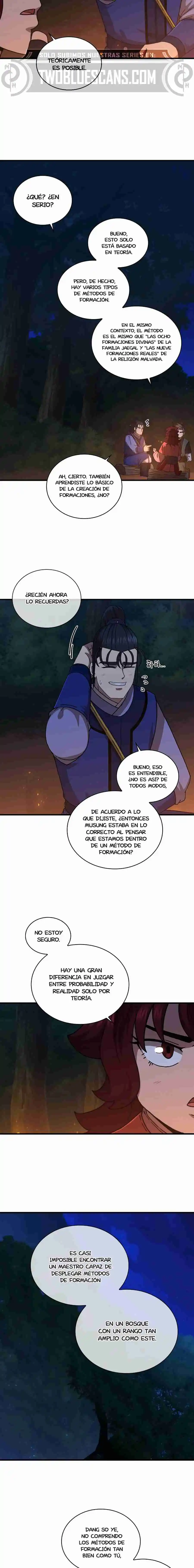 Shinsu Jeil Sword - Capítulo 88 - Página 6 - LectorTMOo