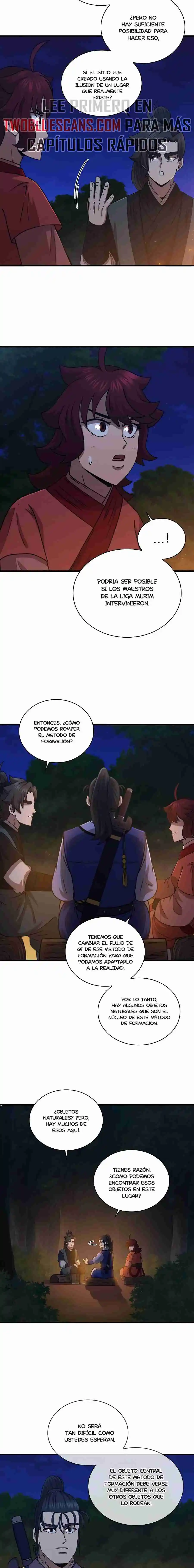 Shinsu Jeil Sword - Capítulo 88 - Página 7 - LectorTMOo