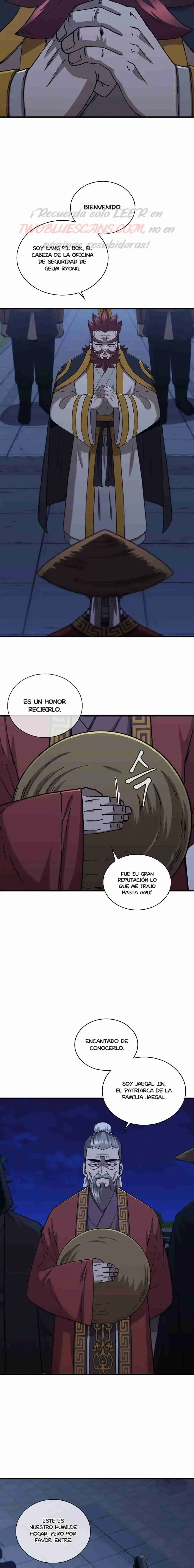 Shinsu Jeil Sword - Capítulo 88 - Página 9 - LectorTMOo