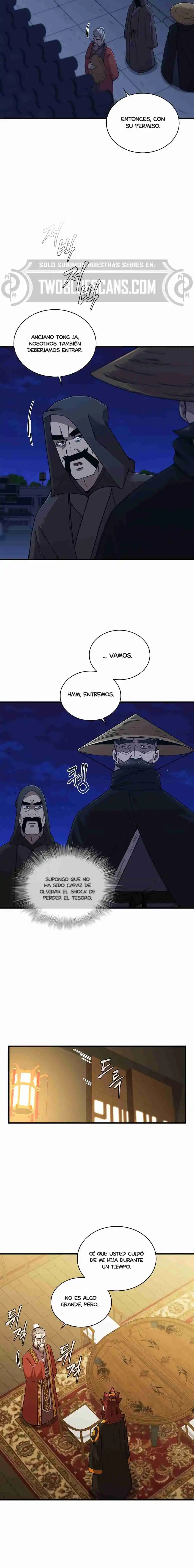 Shinsu Jeil Sword - Capítulo 88 - Página 10 - LectorTMOo