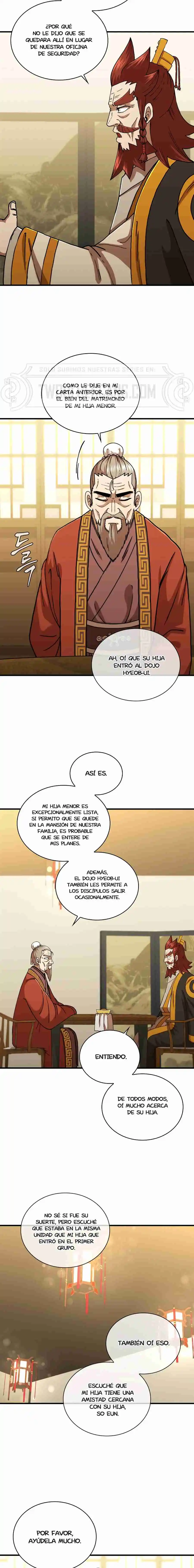Shinsu Jeil Sword - Capítulo 88 - Página 12 - LectorTMOo