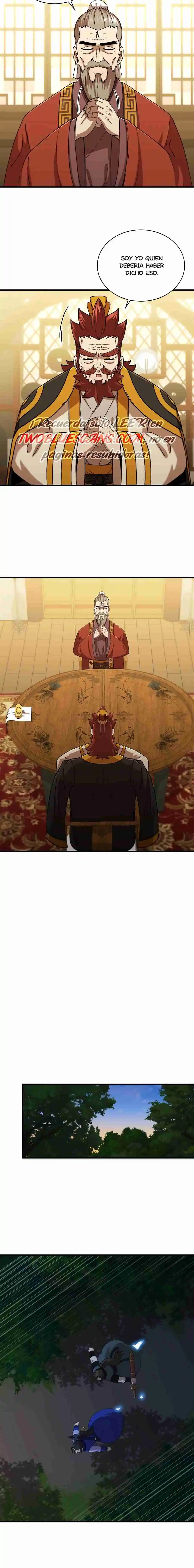 Shinsu Jeil Sword - Capítulo 88 - Página 13 - LectorTMOo