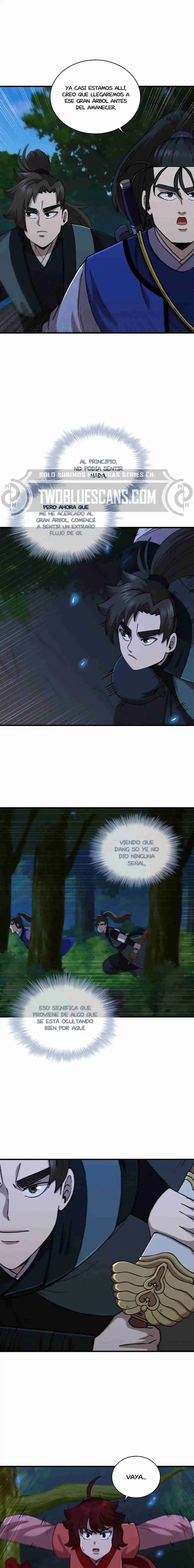 Shinsu Jeil Sword - Capítulo 88 - Página 14 - LectorTMOo