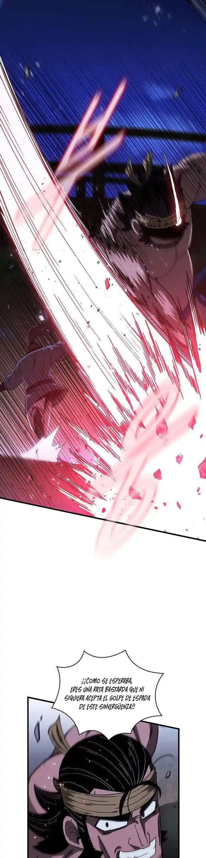 Shinsu Jeil Sword - Capítulo 9 - Página 16 - LectorTMOo