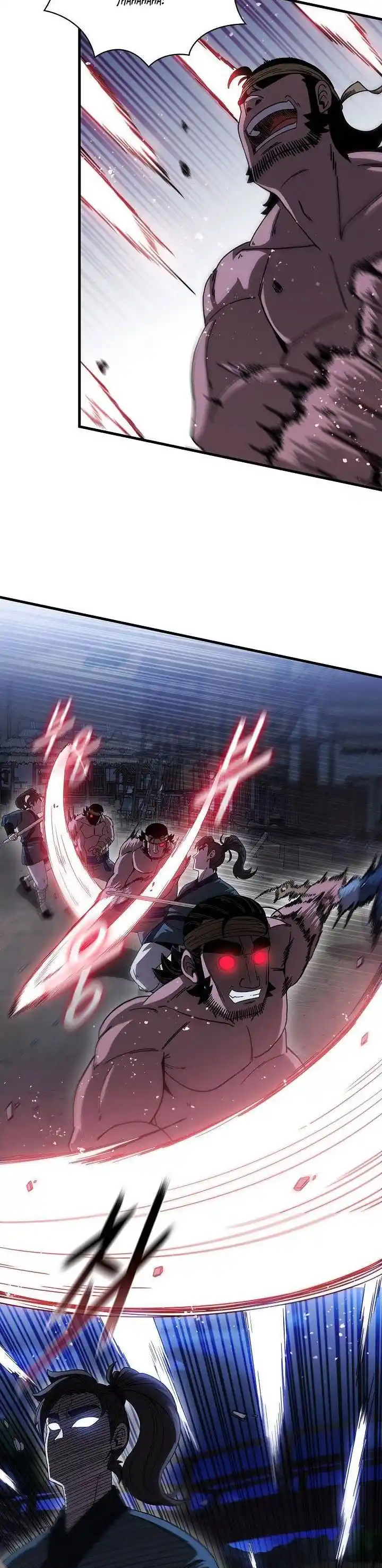 Shinsu Jeil Sword - Capítulo 9 - Página 18 - LectorTMOo