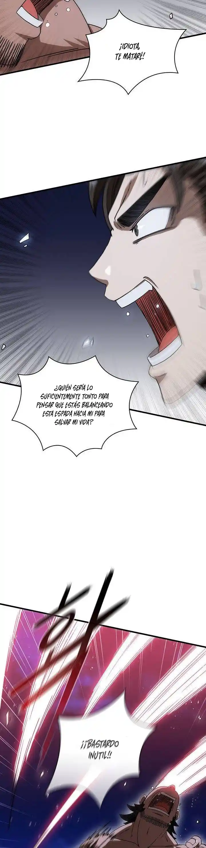 Shinsu Jeil Sword - Capítulo 9 - Página 20 - LectorTMOo