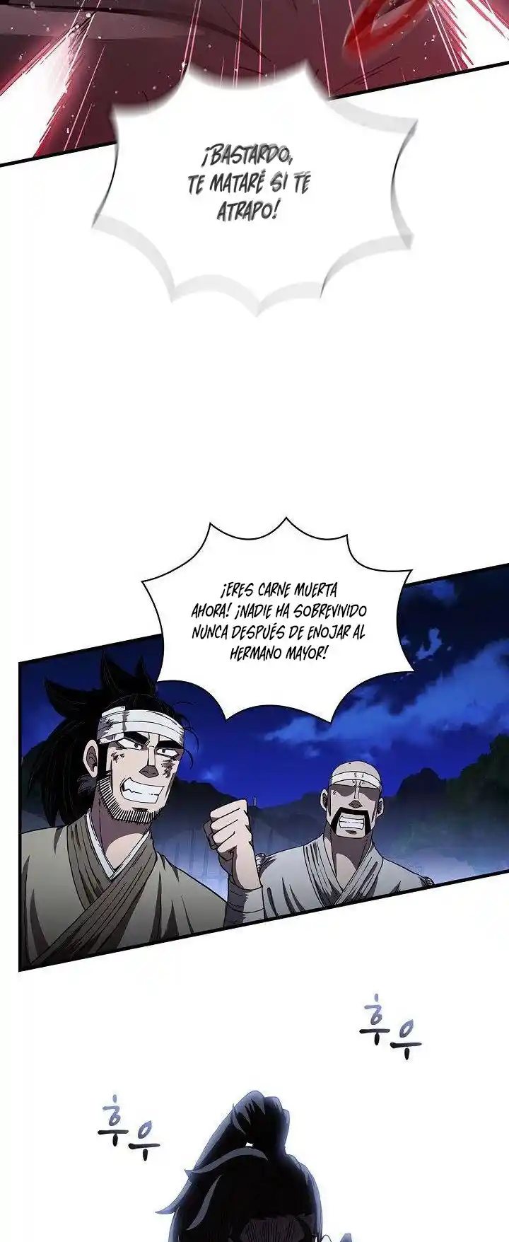 Shinsu Jeil Sword - Capítulo 9 - Página 24 - LectorTMOo
