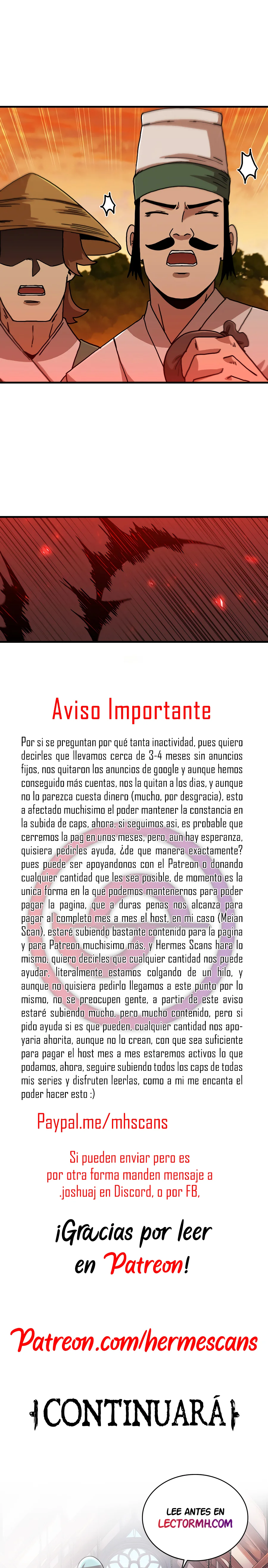 Shinsu Jeil Sword - Capítulo 90 - Página 24 - LectorTMOo