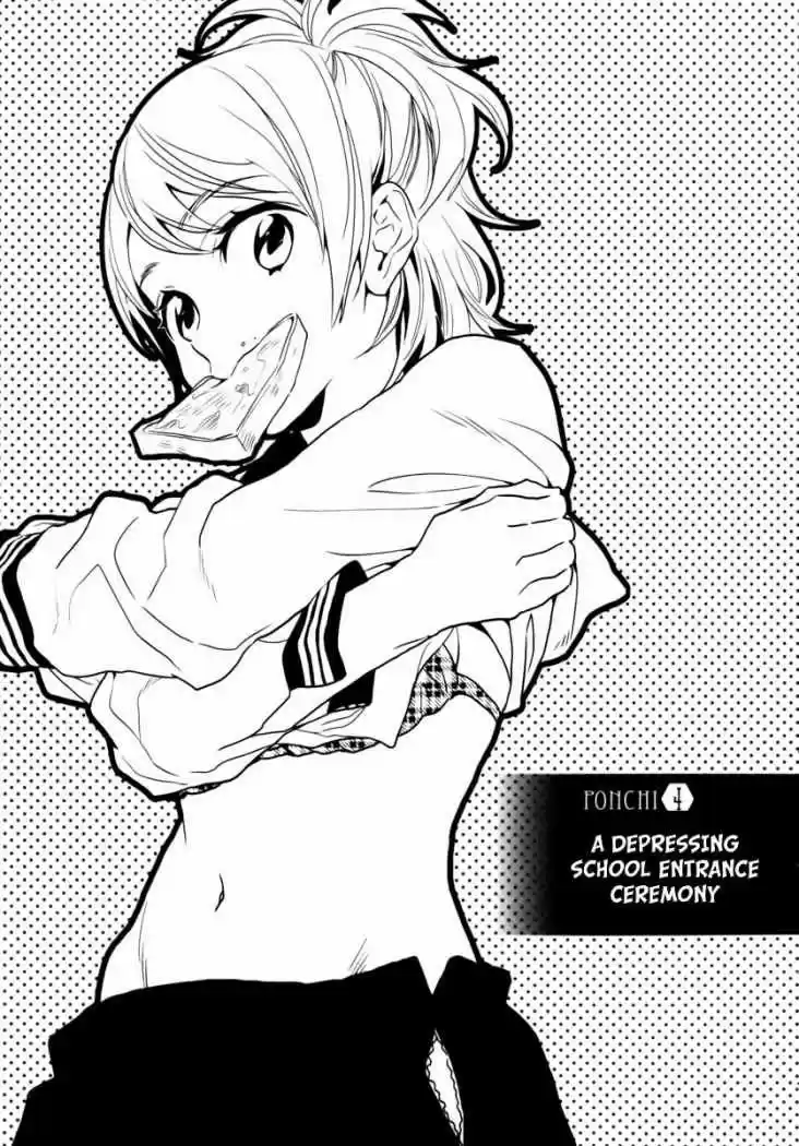 Shinwa Ponchi - Capítulo 4 - Página 2 - LectorTMOo