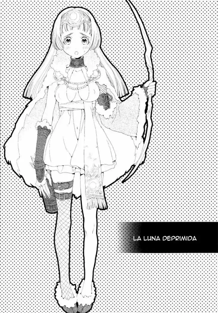 Shinwa Ponchi - Capítulo 5 - Página 2 - LectorTMOo