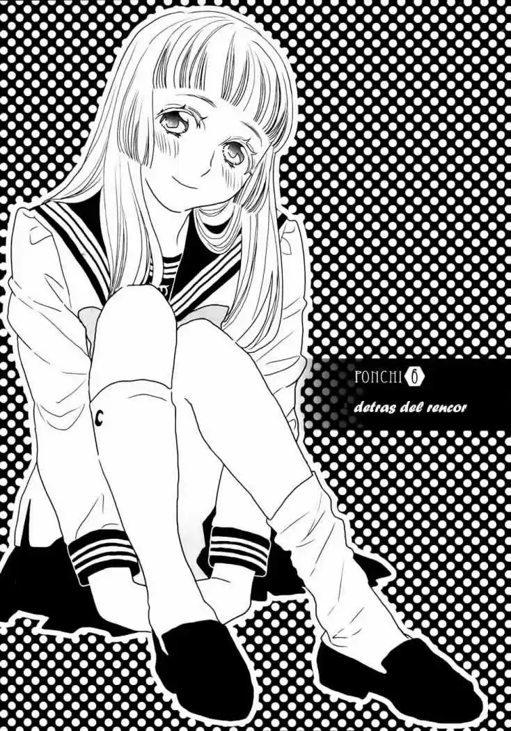 Shinwa Ponchi - Capítulo 6 - Página 2 - LectorTMOo