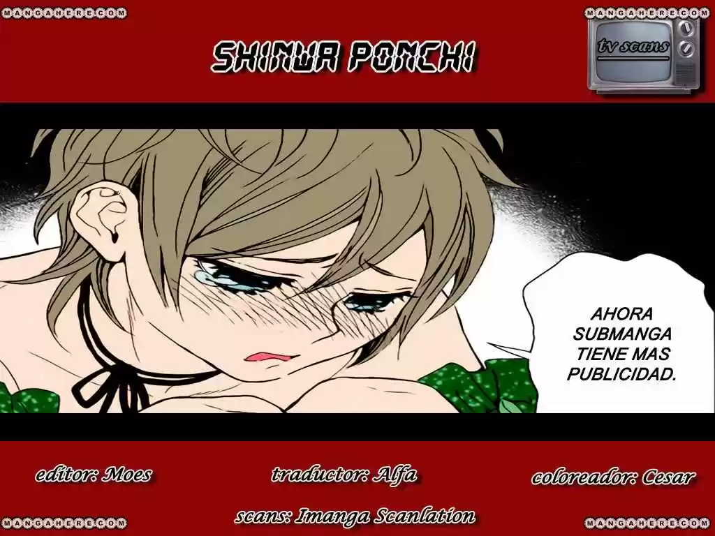 Shinwa Ponchi - Capítulo 7 - Página 1 - LectorTMOo