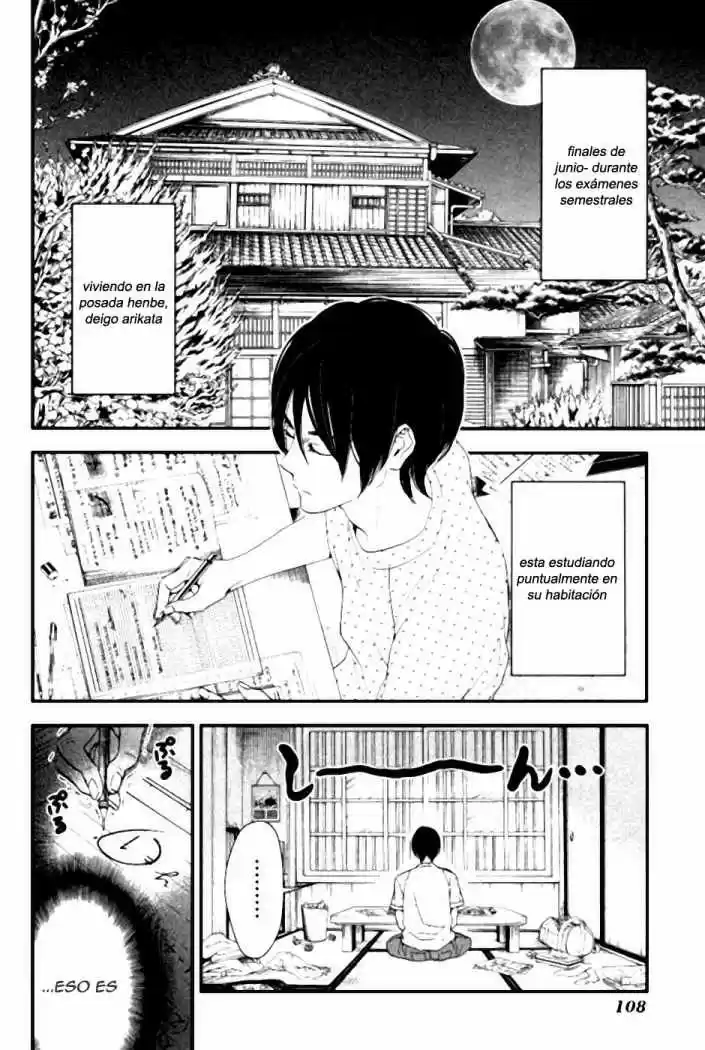 Shinwa Ponchi - Capítulo 7 - Página 3 - LectorTMOo