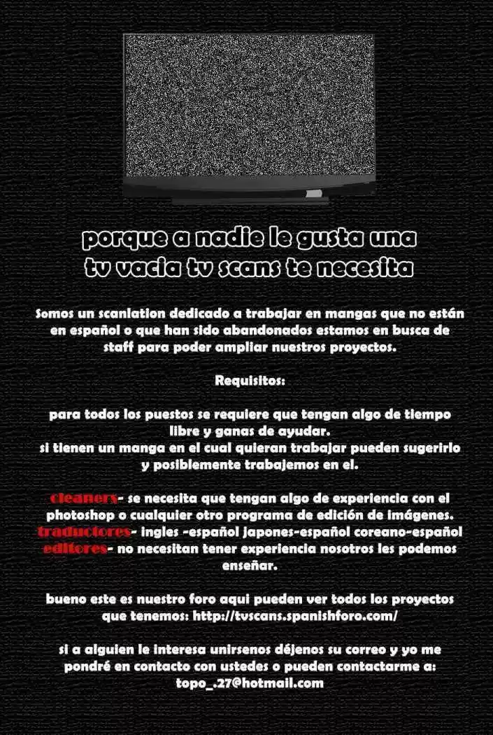 Shinwa Ponchi - Capítulo 7 - Página 19 - LectorTMOo