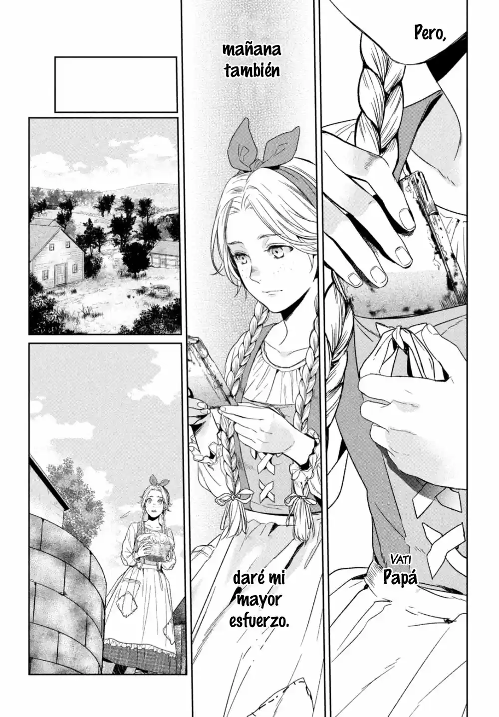 Shinyaku Märchen - Capítulo 17 - Página 12 - LectorTMOo