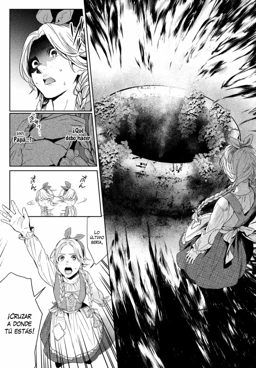 Shinyaku Märchen - Capítulo 17 - Página 16 - LectorTMOo