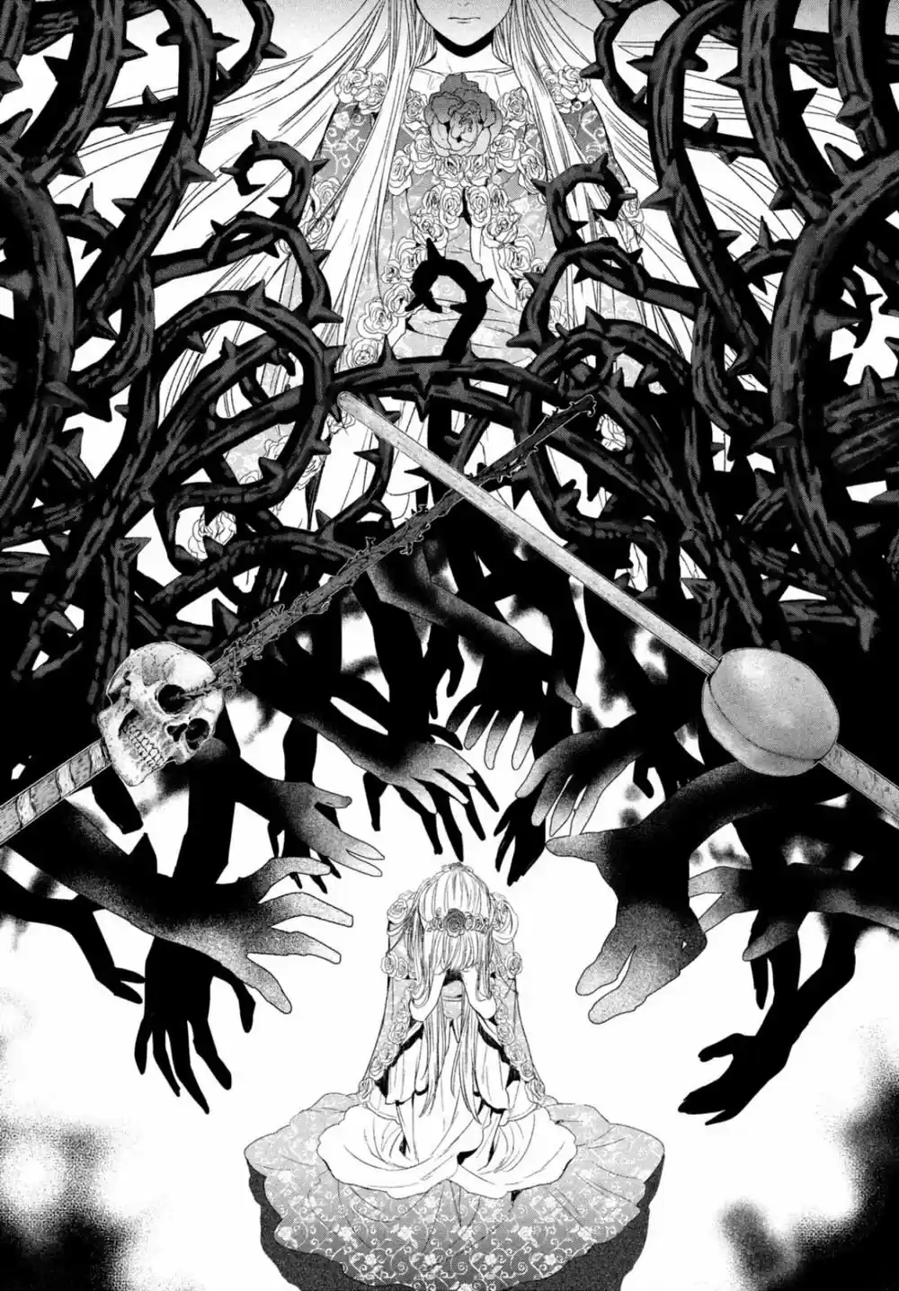 Shinyaku Märchen - Capítulo 20 - Página 4 - LectorTMOo