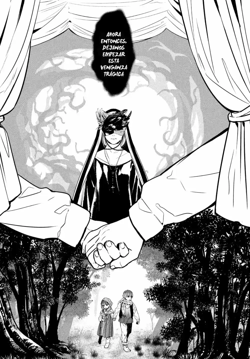 Shinyaku Märchen - Capítulo 8 - Página 12 - LectorTMOo