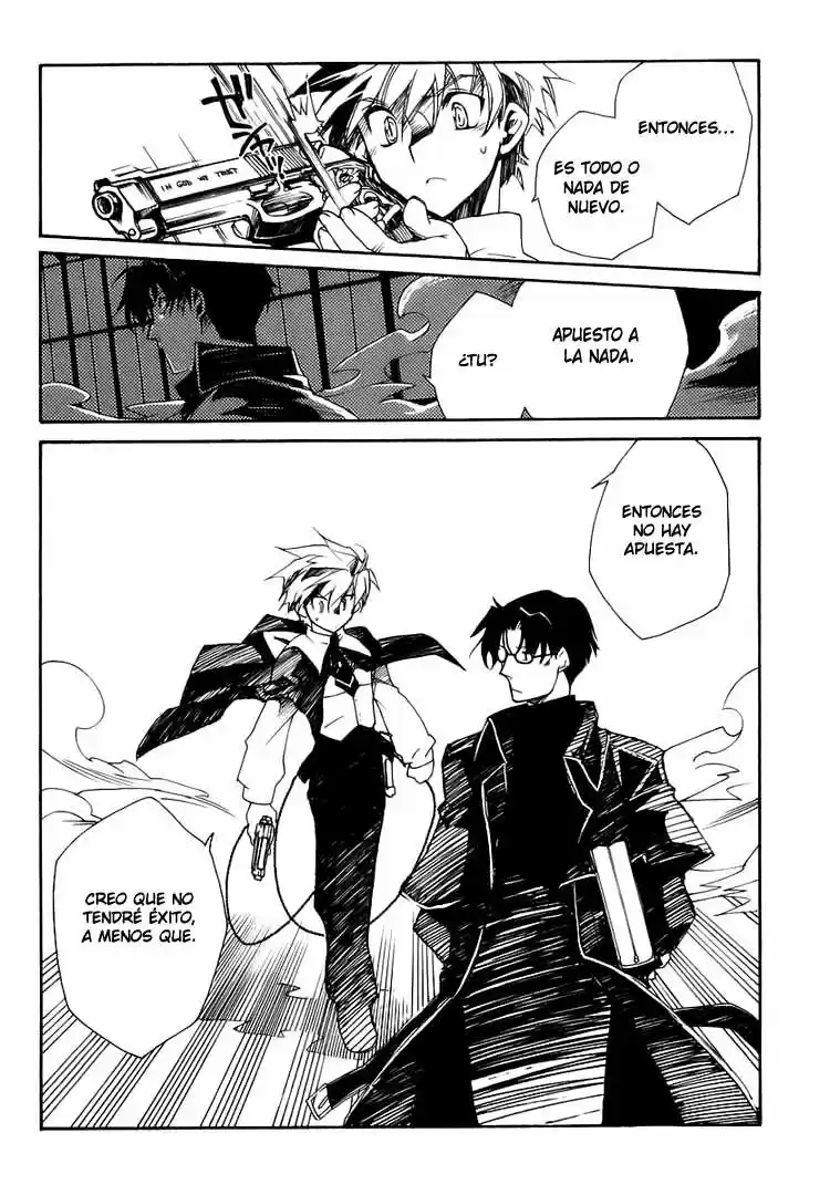 Shinyaku Ookami Ga Kuru! - Capítulo 1.05 - Página 16 - LectorTMOo
