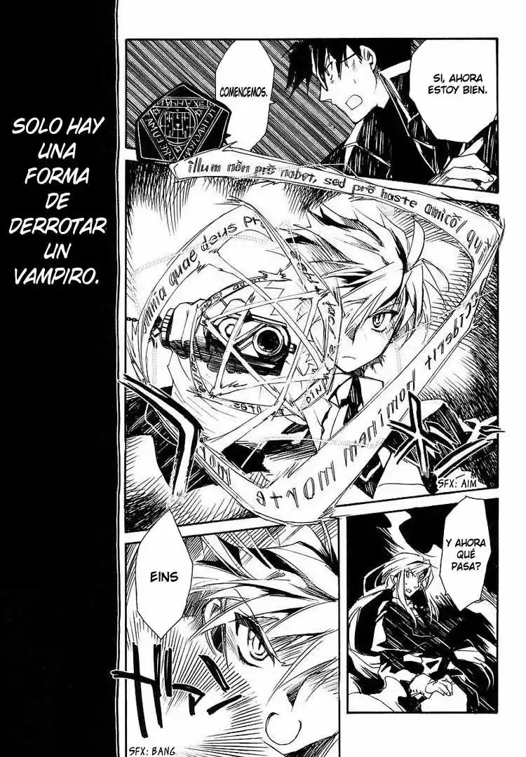 Shinyaku Ookami Ga Kuru! - Capítulo 1.05 - Página 36 - LectorTMOo