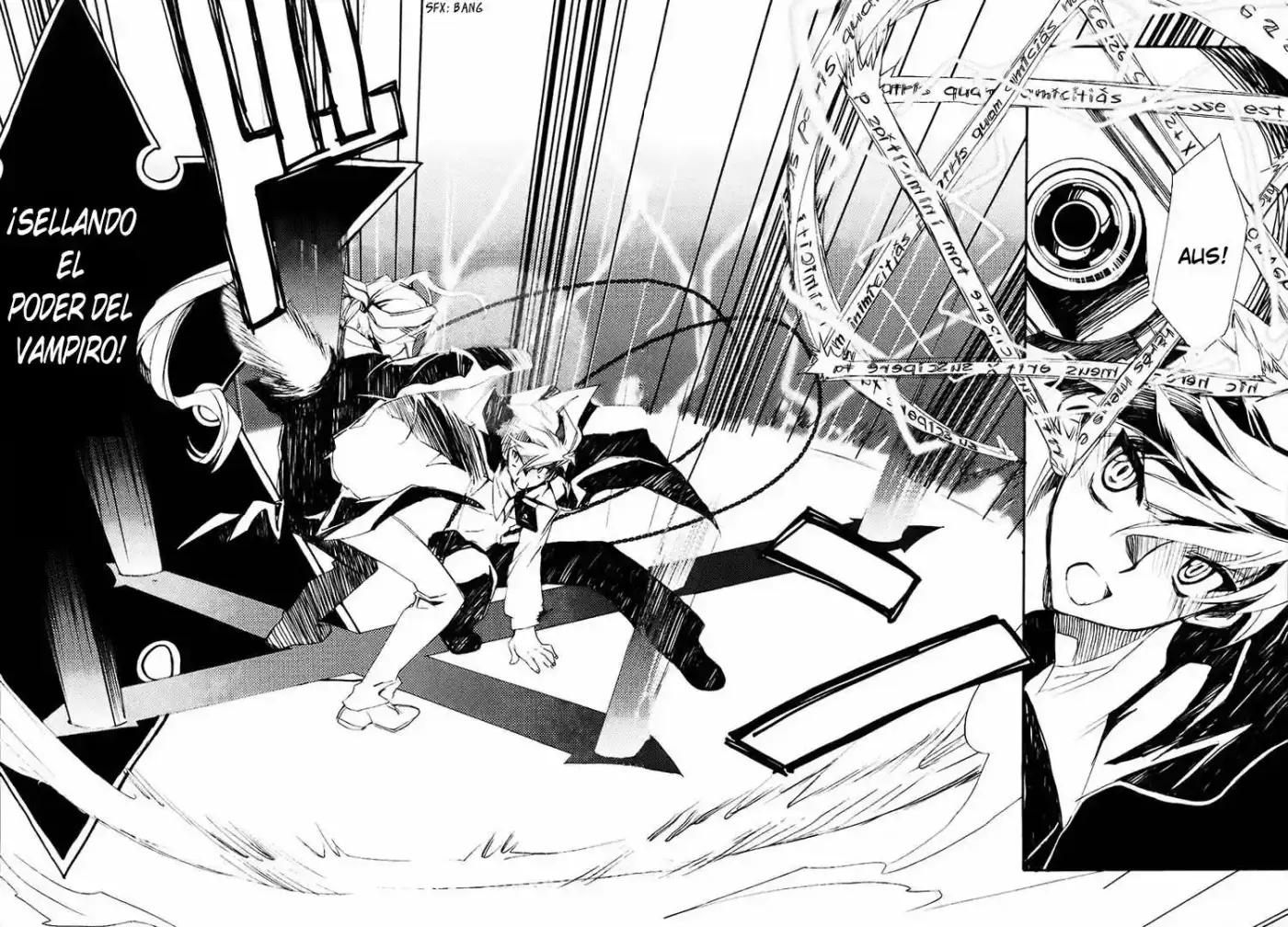 Shinyaku Ookami Ga Kuru! - Capítulo 1.05 - Página 39 - LectorTMOo