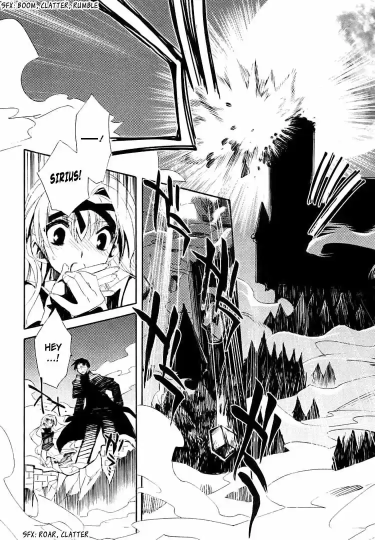 Shinyaku Ookami Ga Kuru! - Capítulo 1.05 - Página 40 - LectorTMOo