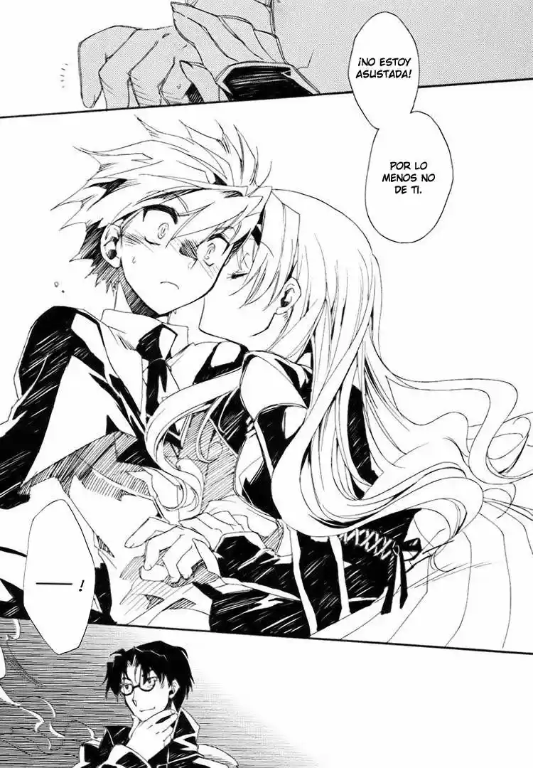Shinyaku Ookami Ga Kuru! - Capítulo 1.05 - Página 43 - LectorTMOo