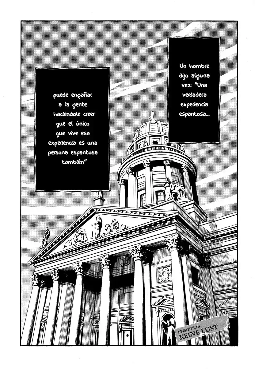 Shinyaku Ookami Ga Kuru! - Capítulo 10 - Página 3 - LectorTMOo