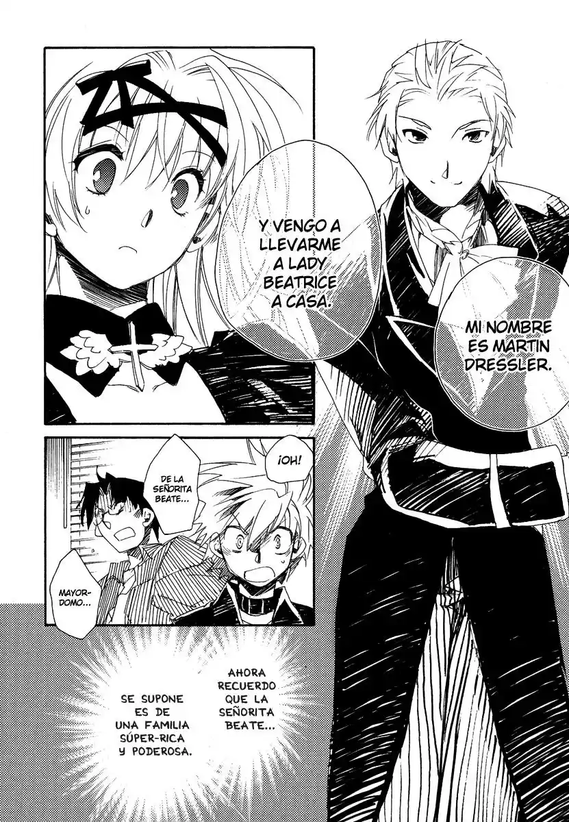 Shinyaku Ookami Ga Kuru! - Capítulo 10 - Página 10 - LectorTMOo