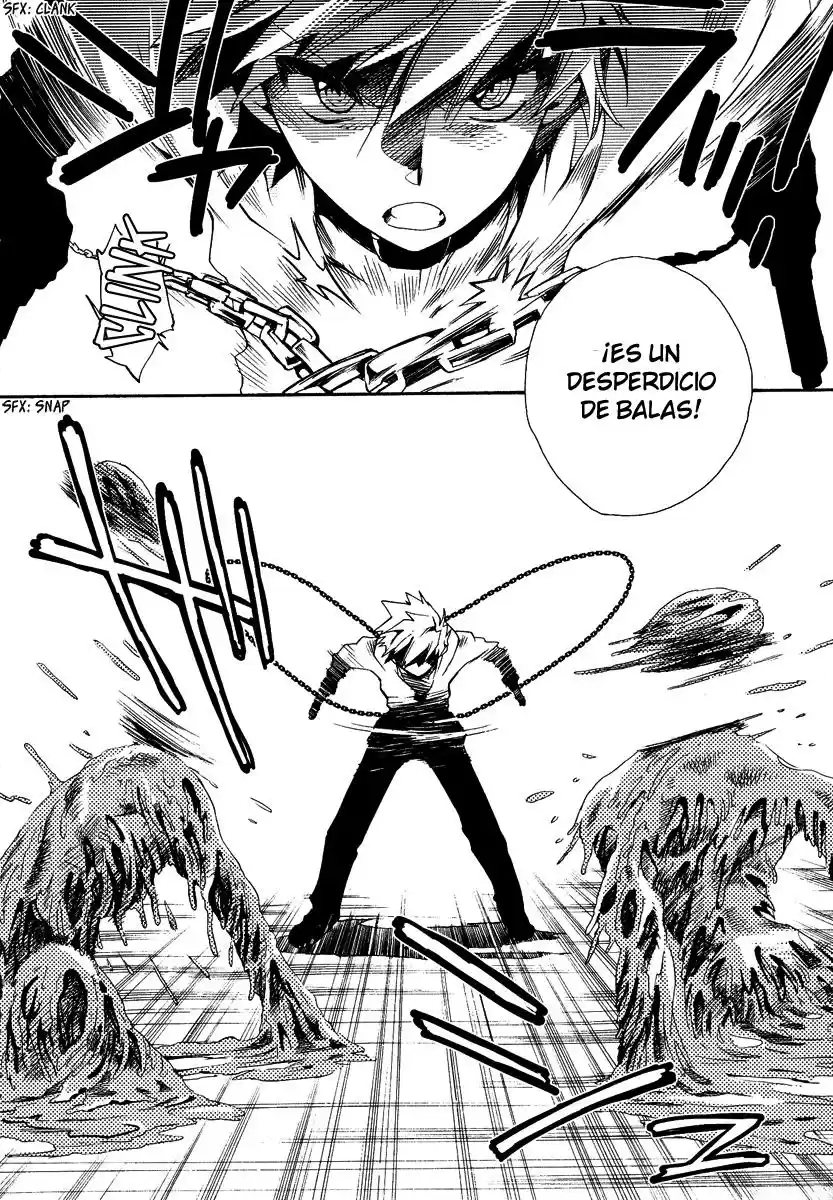 Shinyaku Ookami Ga Kuru! - Capítulo 14 - Página 10 - LectorTMOo