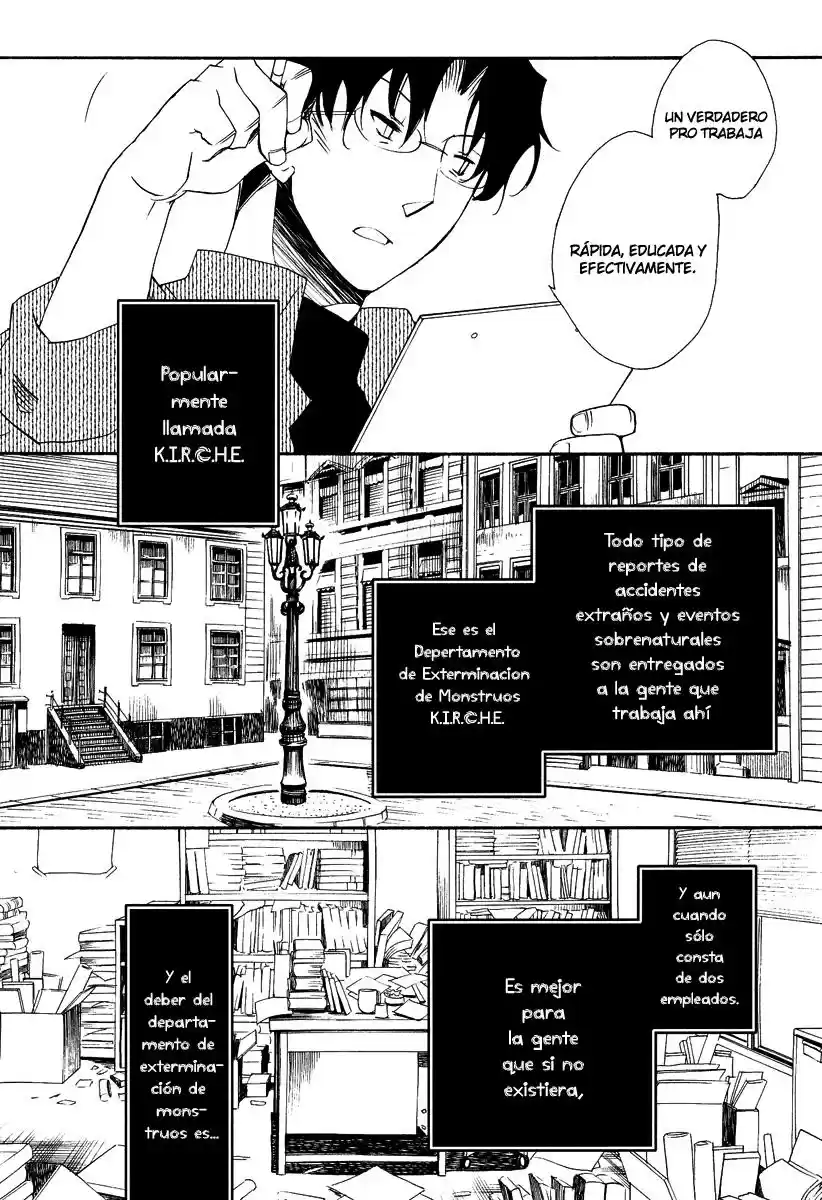 Shinyaku Ookami Ga Kuru! - Capítulo 14 - Página 12 - LectorTMOo