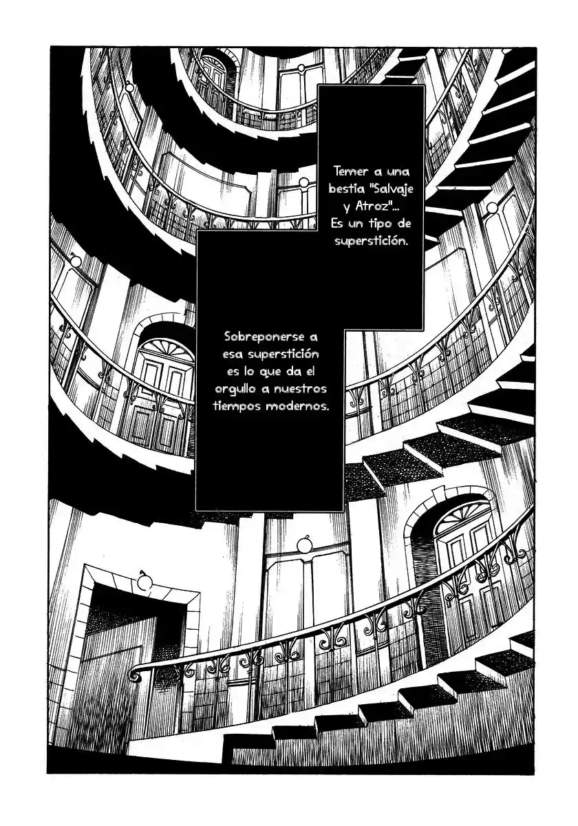 Shinyaku Ookami Ga Kuru! - Capítulo 15 - Página 7 - LectorTMOo