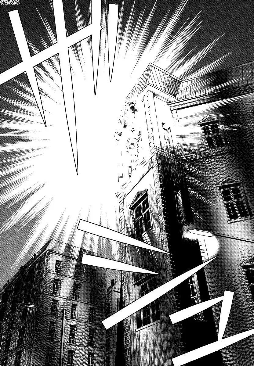 Shinyaku Ookami Ga Kuru! - Capítulo 16 - Página 5 - LectorTMOo
