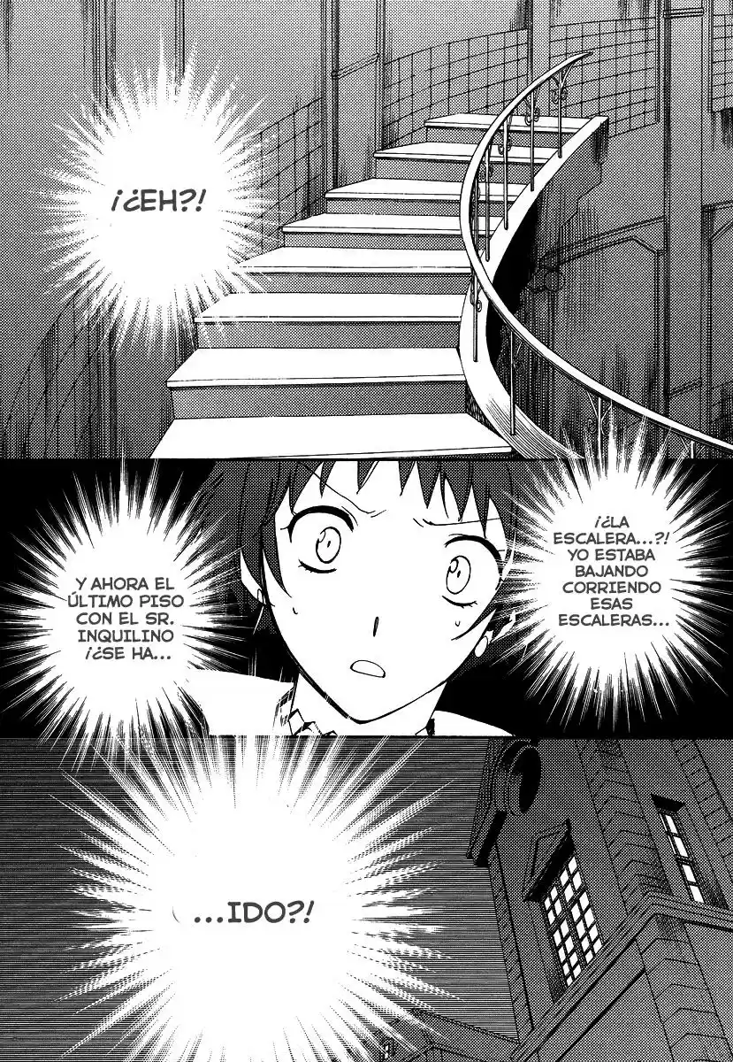 Shinyaku Ookami Ga Kuru! - Capítulo 16 - Página 18 - LectorTMOo