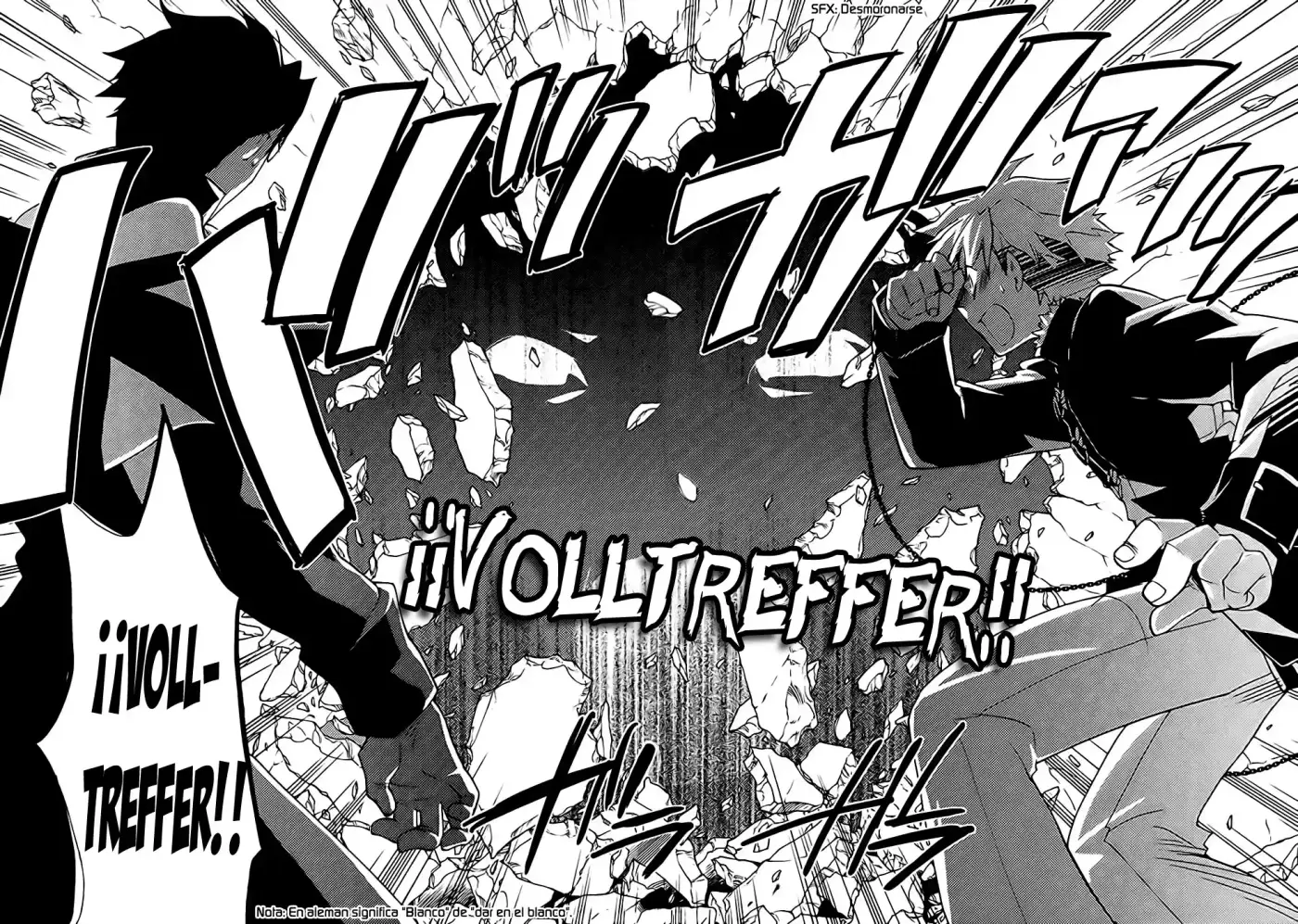Shinyaku Ookami Ga Kuru! - Capítulo 20 - Página 16 - LectorTMOo