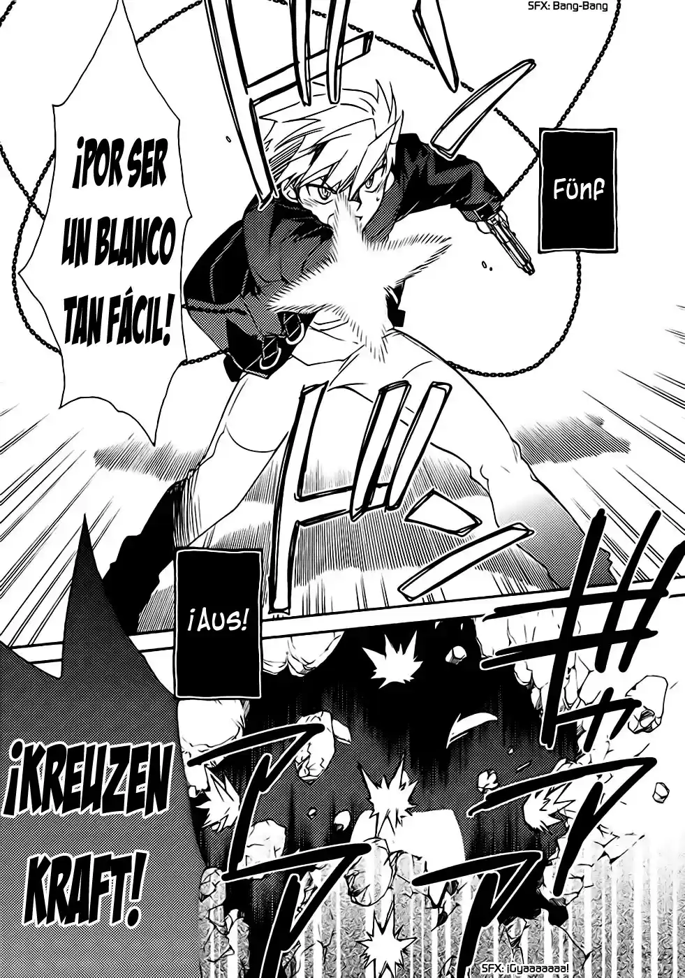 Shinyaku Ookami Ga Kuru! - Capítulo 20 - Página 18 - LectorTMOo