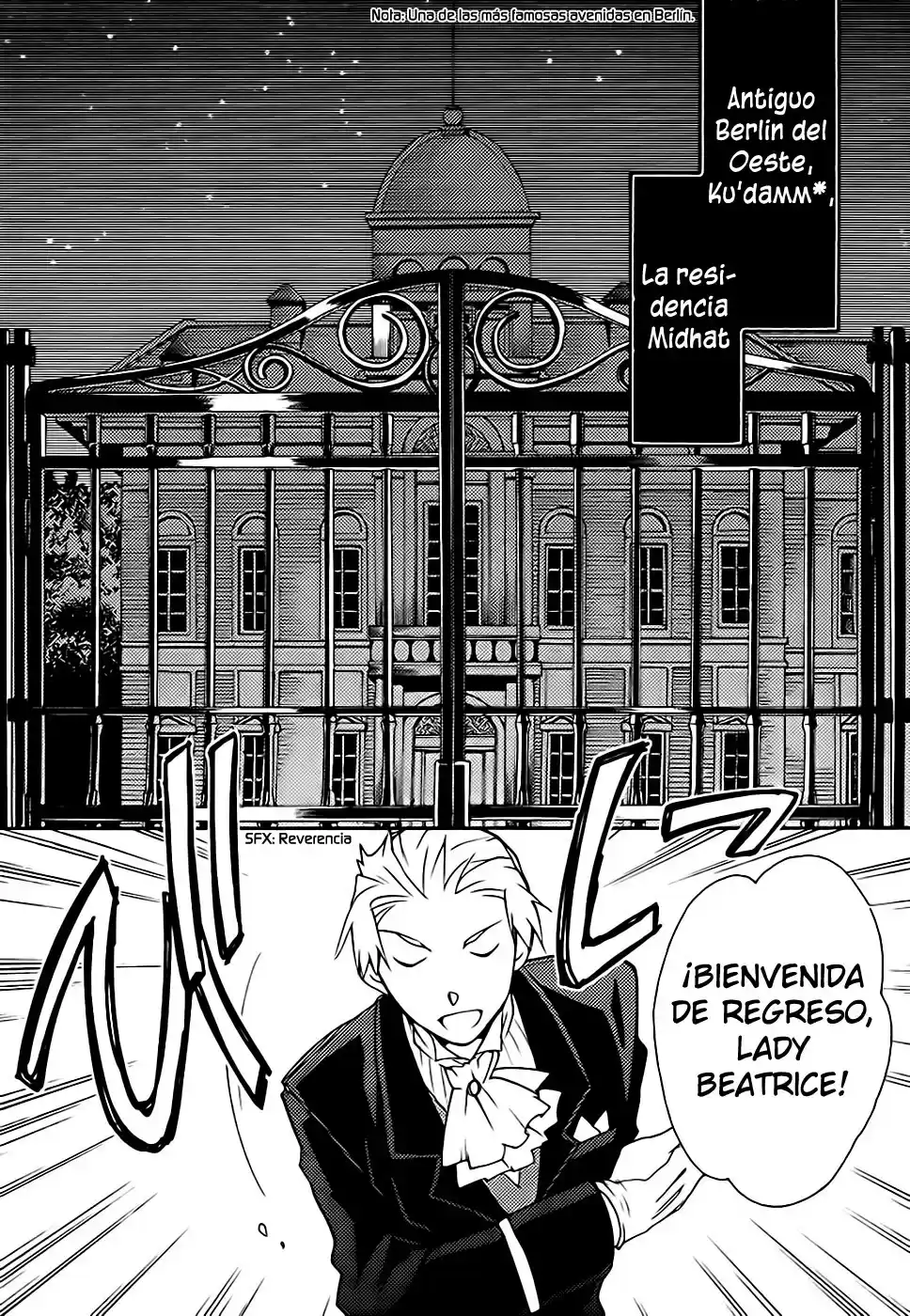Shinyaku Ookami Ga Kuru! - Capítulo 21 - Página 18 - LectorTMOo