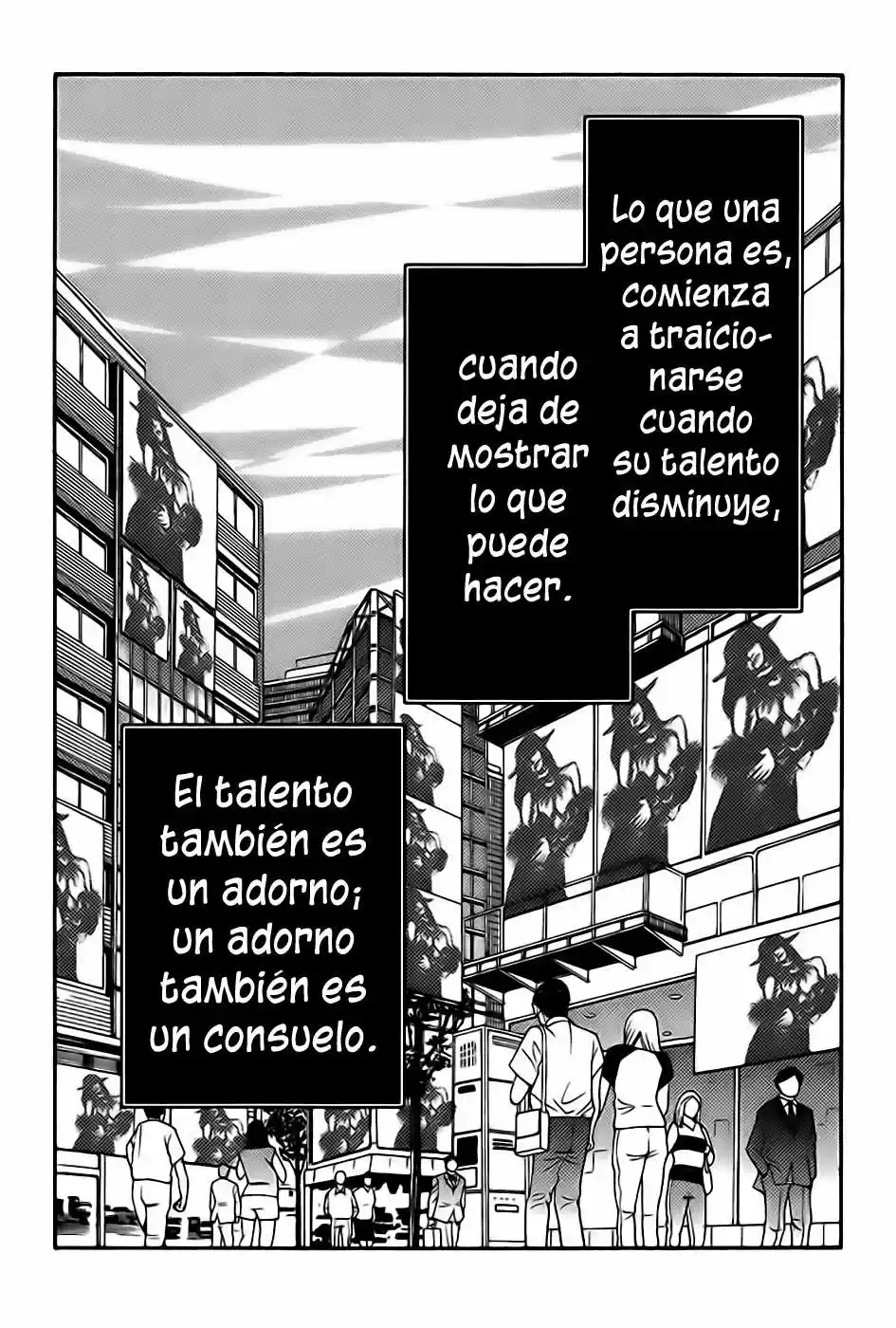 Shinyaku Ookami Ga Kuru! - Capítulo 23 - Página 6 - LectorTMOo