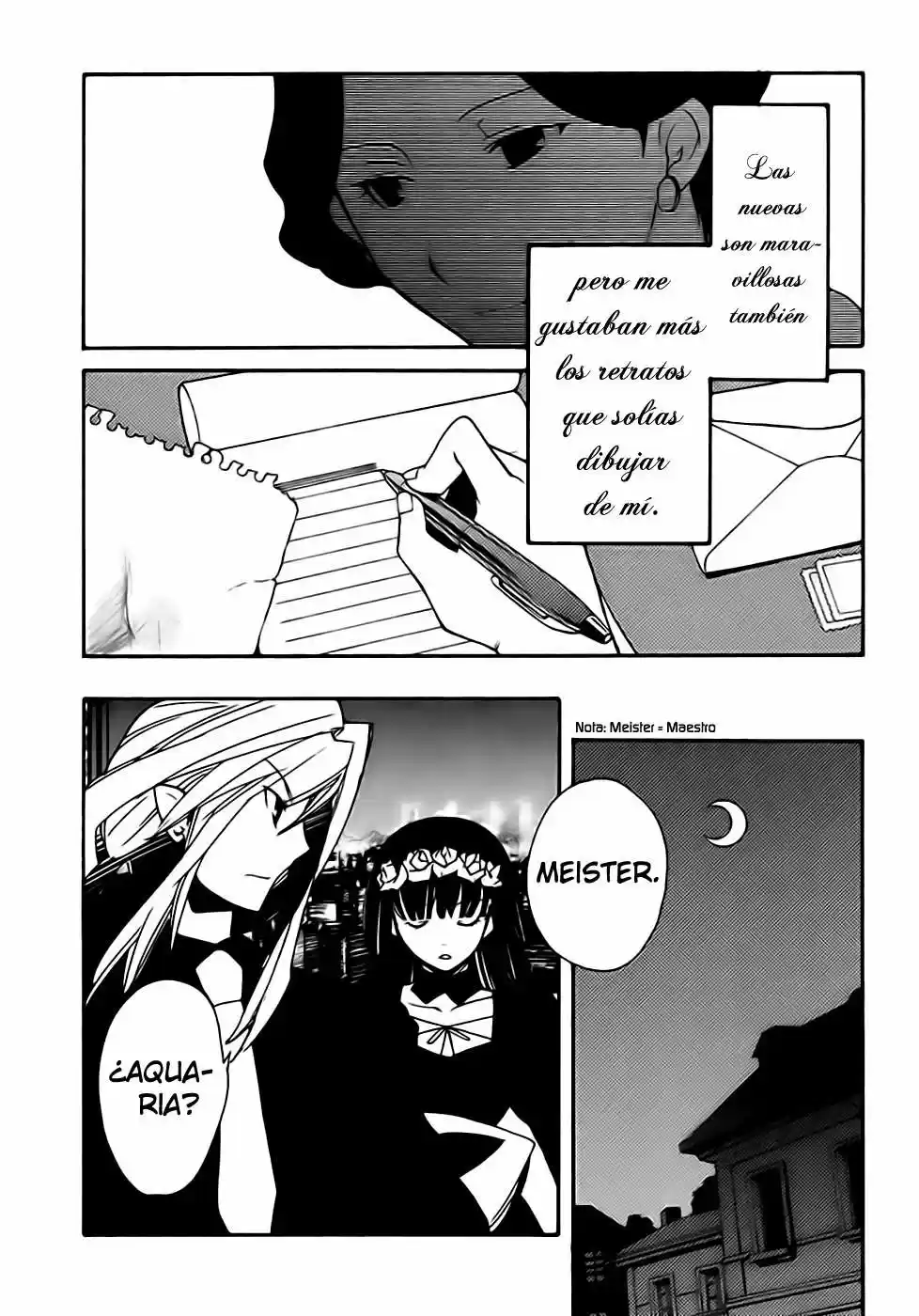 Shinyaku Ookami Ga Kuru! - Capítulo 23 - Página 18 - LectorTMOo