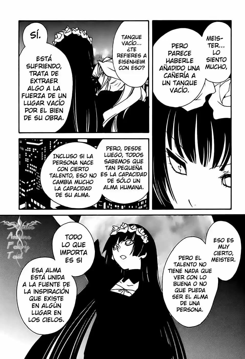 Shinyaku Ookami Ga Kuru! - Capítulo 23 - Página 20 - LectorTMOo