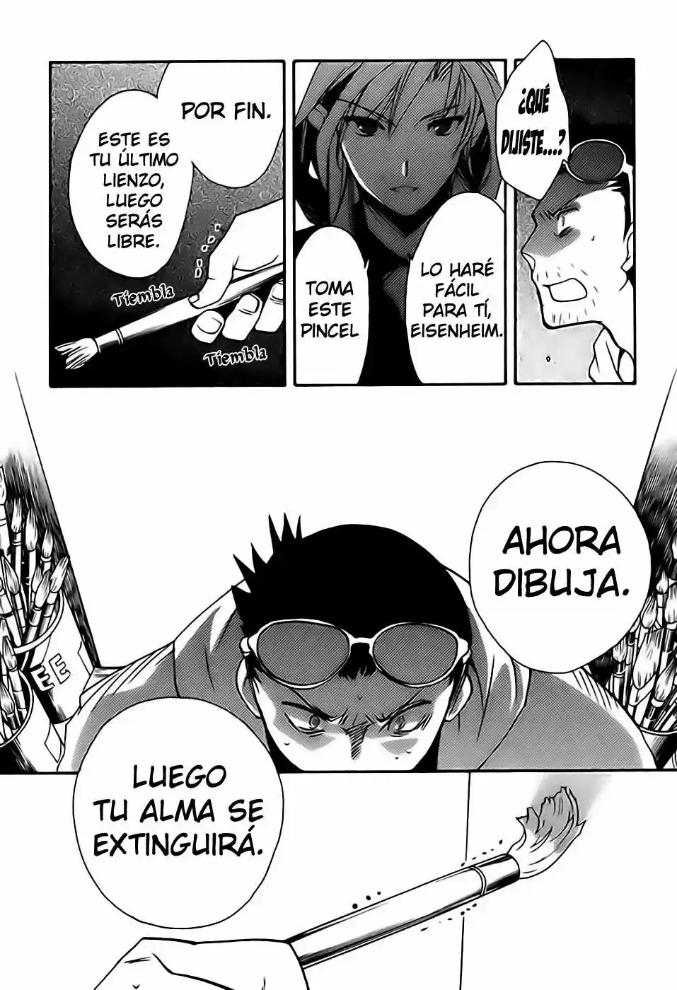 Shinyaku Ookami Ga Kuru! - Capítulo 23 - Página 24 - LectorTMOo
