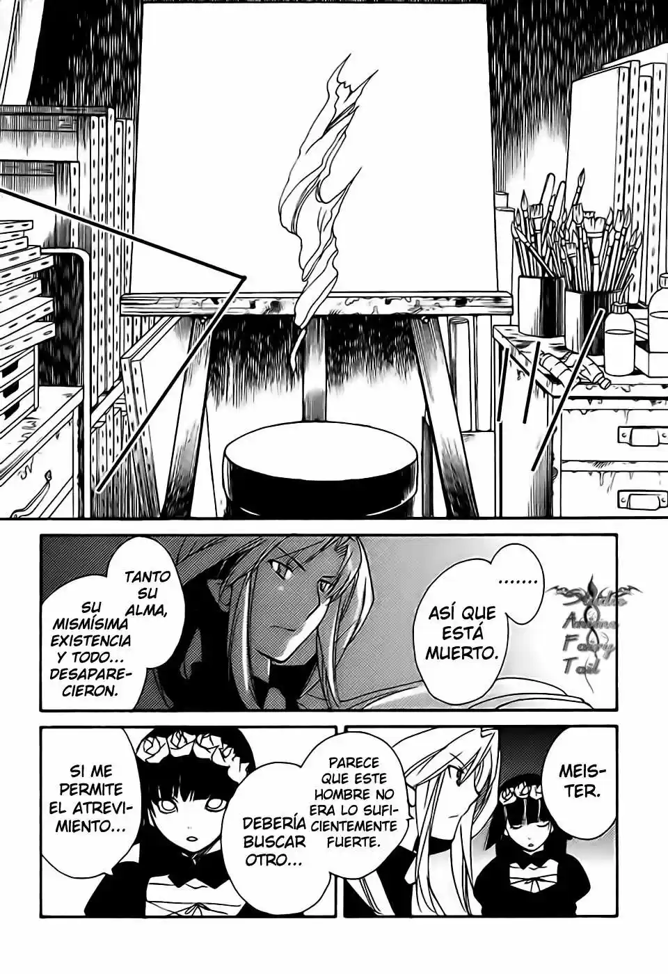 Shinyaku Ookami Ga Kuru! - Capítulo 23 - Página 25 - LectorTMOo