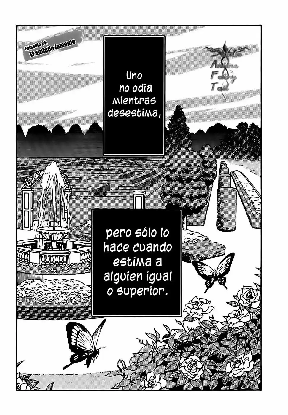 Shinyaku Ookami Ga Kuru! - Capítulo 24 - Página 2 - LectorTMOo